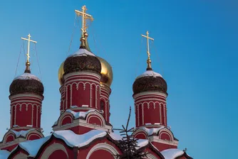 Църквата като инструмент за война - Московската патриаршия и руското разузнаване