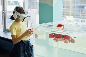 Инициативата е подкрепена от Microsoft, OpenAI и Anthropic, и трябва да създаде национален модел как училищата и учителите да интегрират технологията в учебните програми и процеси на преподаване