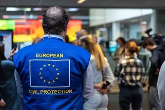 Запасявайте се: ЕС изисква от държавите да натрупат храни, лекарства, суровини