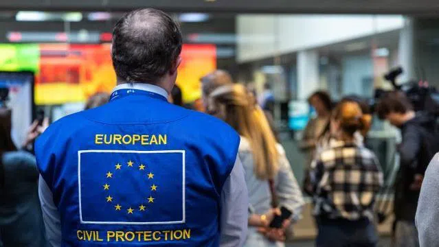 Запасявайте се: ЕС изисква от държавите да натрупат храни, лекарства, суровини