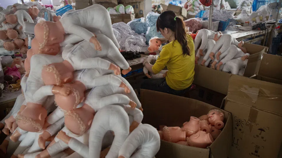 ОИСР: Богатите страни ще изпитат рязък спад на БВП заради застаряващото население