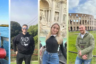 Капитал от преживявания: Българските студенти на мисия в САЩ