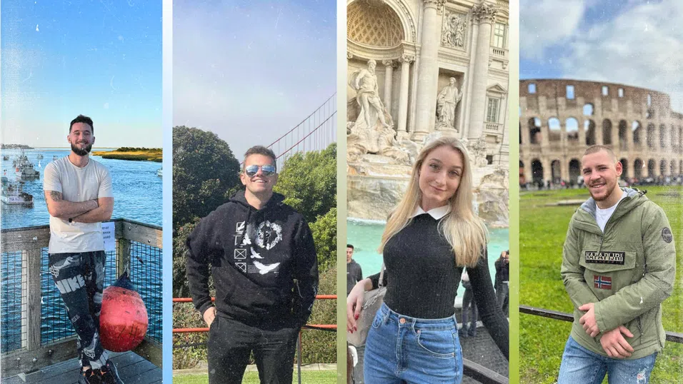 Капитал от преживявания: Българските студенти на мисия в САЩ