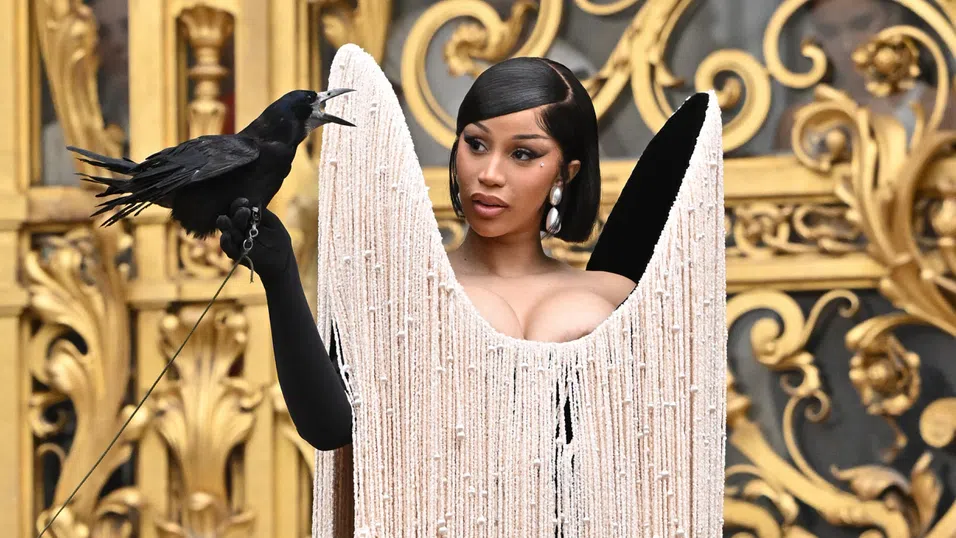 Schiaparelli: Знаменитости, илюзии и ново начало