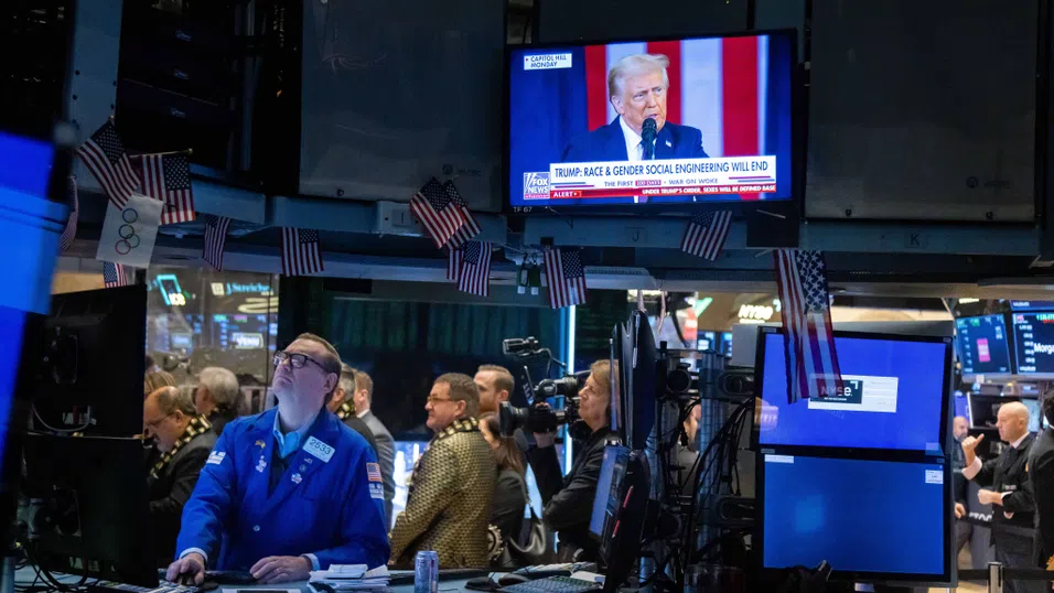 Тръмп отново разпалва търговската война, но инвеститорите все още не изпадат в паника