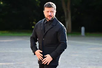 Зеленски призовава Европа да помогне за заплатите на украинските войници