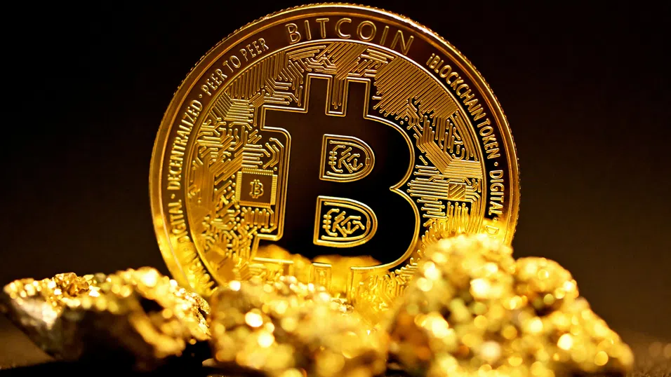 Биткойн като глобален резервен актив? Все по-малко звучи като научна фантастика