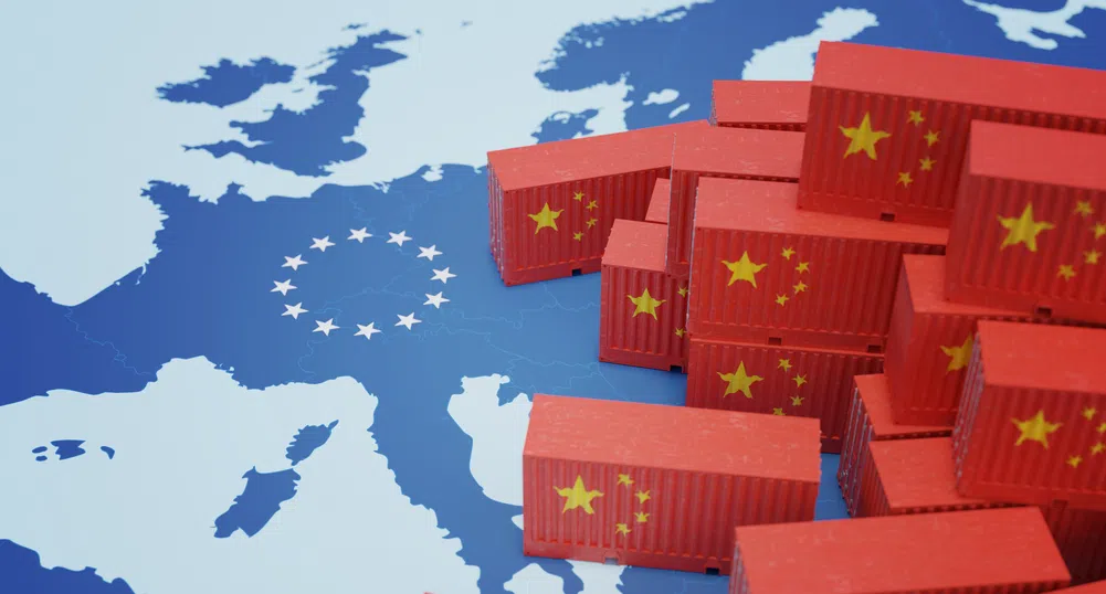 ЕС и Китай се събират на среща на върха. Какво да очакваме от нея?