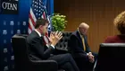 От „скъпи Доналд“ до „трилионът на Тръмп“: Стратегията на генералния секретар на НАТО Марк Рюте към САЩ