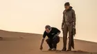 Dune се завръща през декември, пустинята Лива отново е декор на планетата Аракис