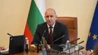 Румен Радев: Договореностите в Анкара позиционират България като енергиен портал за Европа