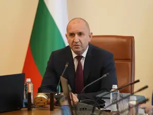 Радев очерта приоритетите на Бюджет 2027 – повече средства за социални политики, данъчни облекчения и по-нисък дефицит