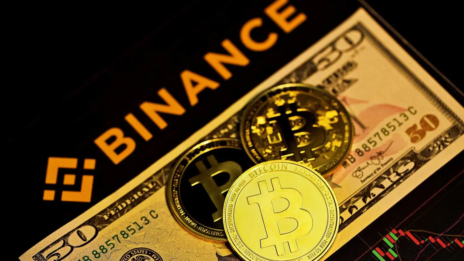 Binance преговаря с регулаторите в ЕС и подготвя експанзия в Азия