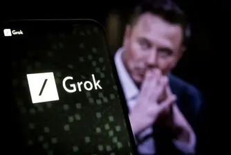 SpaceXAI представи Grok 4.5, който Мъск определя като изкуствен интелект, сравним с Opus на Anthropic
