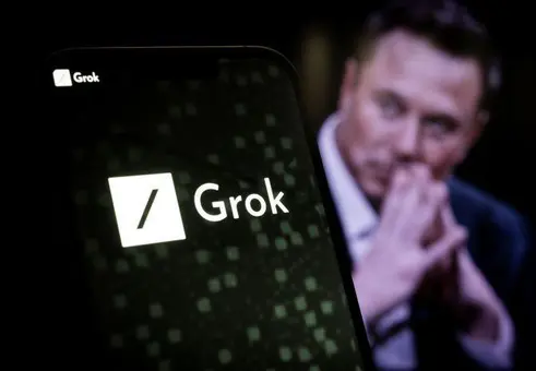SpaceXAI представи Grok 4.5, който Мъск определя като изкуствен интелект, сравним с Opus на Anthropic
