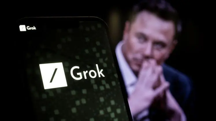 SpaceXAI представи Grok 4.5, който Мъск определя като изкуствен интелект, сравним с Opus на Anthropic