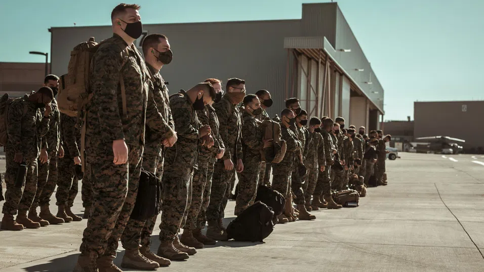 Армиите в Източна Европа се затрудняват в привличането на млади хора