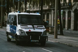 След бурни 24 часа в бягство, той се е завърнал в Белгия, където живее през последните години