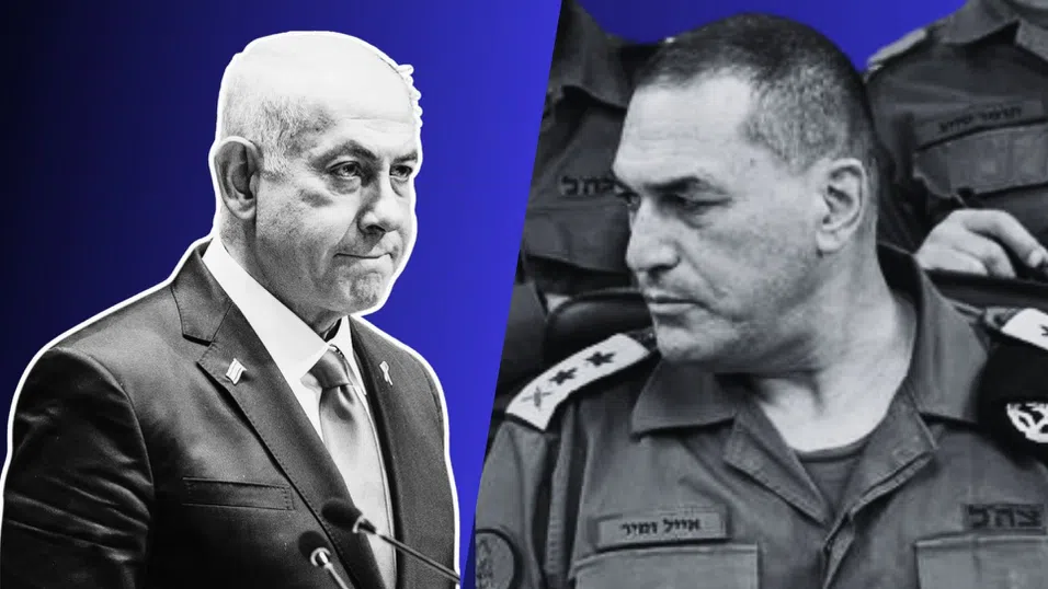 Отваря ли планът на Нетаняху за окупация на Газа вратичка за разрив с Израелските отбранителни сили?