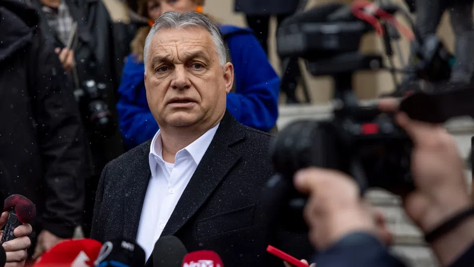 Кризисен момент за Орбан: Унгария губи отстъпката за евтин петрол от Русия