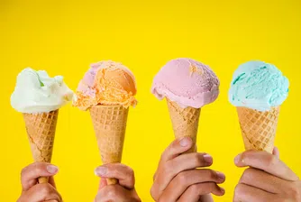 Ново изследване показва, че с покачването на температурите американците посягат все по-често към газирани напитки, сладоледи и замразени десерти – с тревожни последици за здравето
