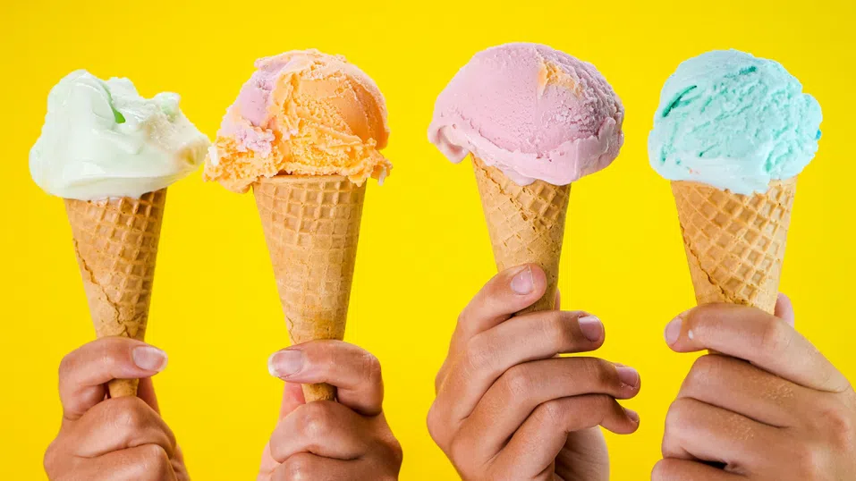 Защо консумираме повече захар? Отговорът може би се крие в глобалното затопляне