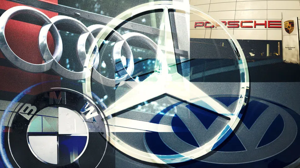 VW, BMW, Renault: Гигантите от Европа стартират продуктова офанзива срещу Китай