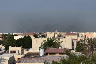 Експлозии разтърсват Катар. Израел нанесе въздушен удар по „ръководството“ на Хамас