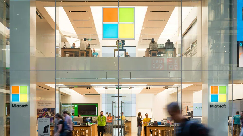 Сделка с Microsoft вдигна с 51% акциите на нидерландската Nebius