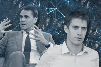 Нидерландският производител на оборудване за чипове подкрепя френския AI шампион Mistral, докато напрежението между САЩ и Китай разделя технологичната индустрия