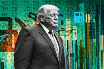 CNBC: Инвестициите на Тръмп в петрол са поскъпнали с милиони по време на войната с Иран