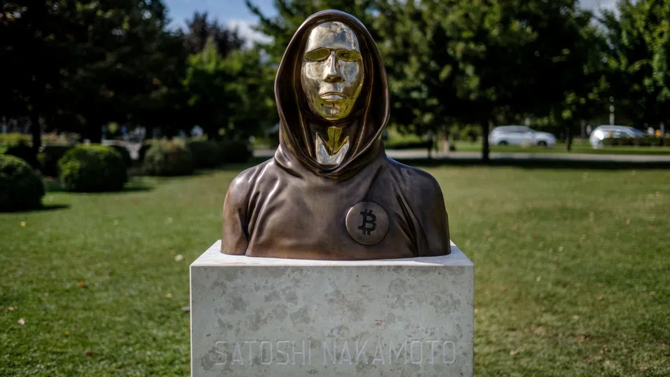 Нов филм разкрива кой е създателят на Биткойн - донякъде