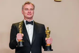 Кристофър Нолан и Одисей: Какво да очакваме от новия митичен екшън епос на режисьора