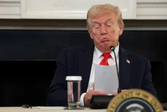 Норвегия се готви за реакцията на Тръмп, ако той не спечели Нобеловата награда за мир