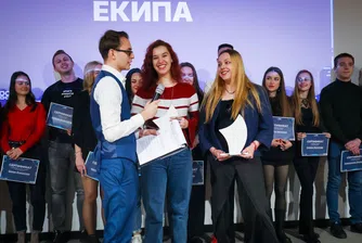 Цветелин Николов, основател на Pleggi: Gen Z не бяга от работа, бяга от лицемерието