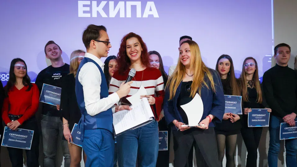 Цветелин Николов, основател на Pleggi: Gen Z не бяга от работа, бяга от лицемерието