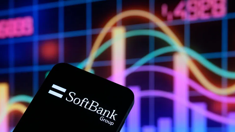 Акциите на SoftBank скочиха с 13% след сделката с ABB