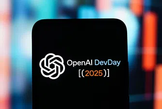 Подобни стоки не са нещо ново, но бумът на изкуствения интелект им придава съвсем друго значение в обществото