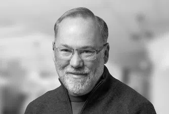 Нобеловата изненада на един учен в планината