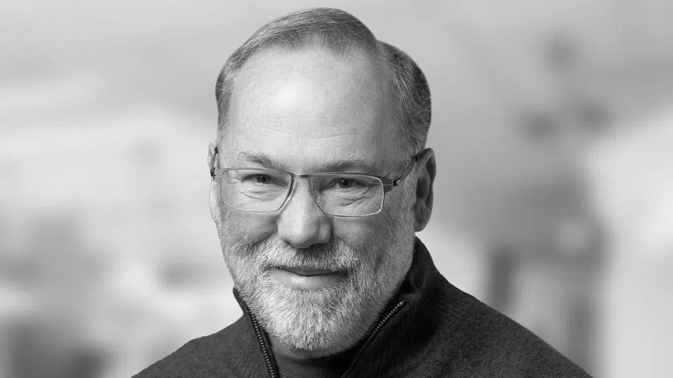 Нобеловата изненада на един учен в планината