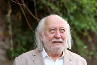 „Майстор на апокалипсиса“: Унгарският писател Ласло Краснахоркай спечели Нобеловата награда за литература