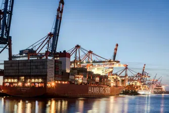 Тарифен ефект: Германският износ за САЩ удари 4-годишно дъно