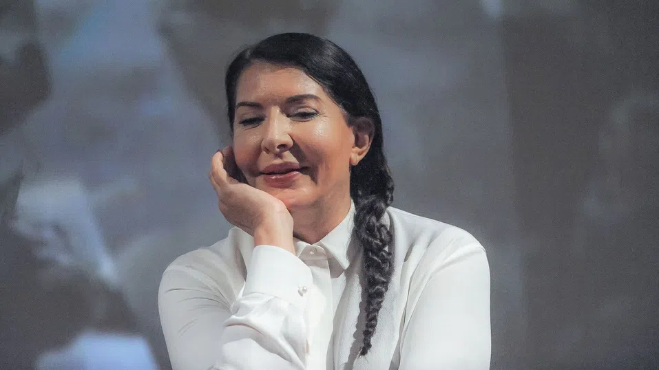 Секс, скелети и магия: „Балканската еротична епопея“ на Марина Абрамович