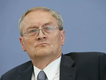 Шпионският скандал, който поставя под въпрос доверието в германското разузнаване