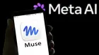 Защо логото на новия AI асистент на Meta разгневи дизайнерската общност?