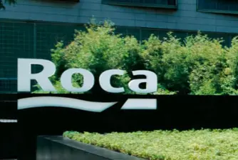 Roca Group преструктурира бизнеса си в България
