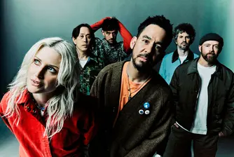 Завръщането на Linkin Park и пътят на изцелението след смъртта на Честър