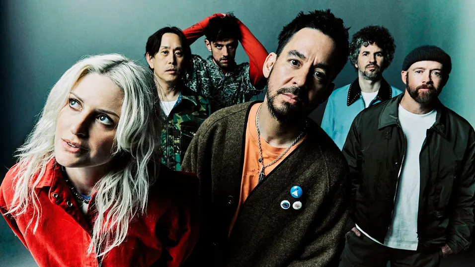Завръщането на Linkin Park и пътят на изцелението след смъртта на Честър