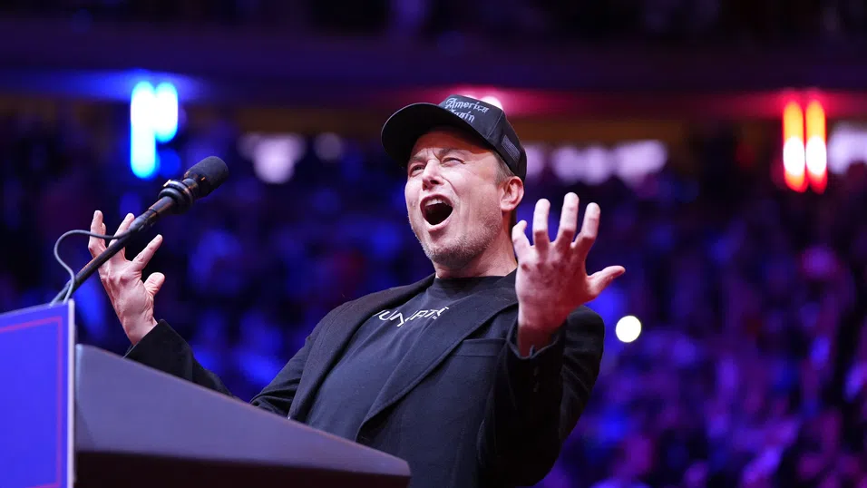 Може ли Илон Мъск да влезе в прякото управление на САЩ?