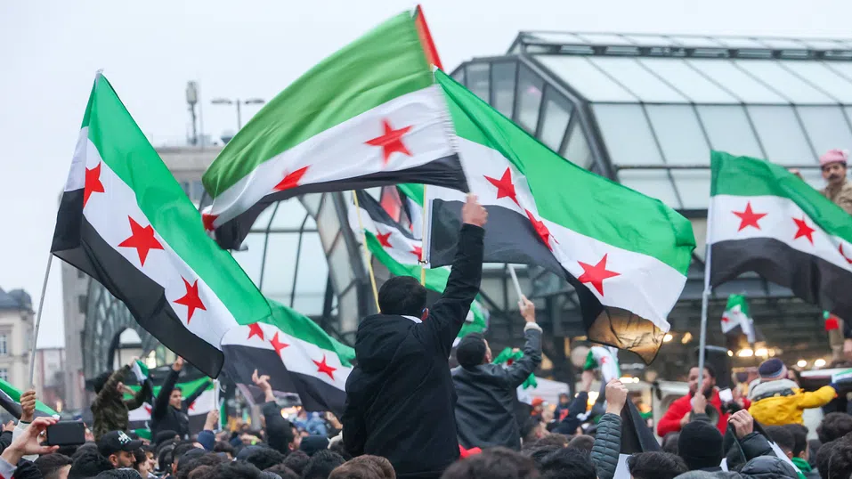 Израел, Турция, Русия: Кой печели и кой губи от падането на Асад?